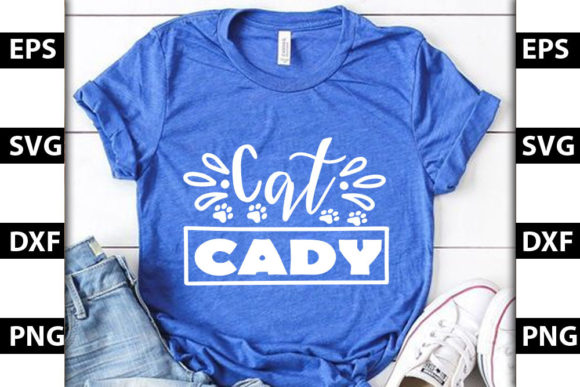 Cat Design Cat Cady Embroidery Review