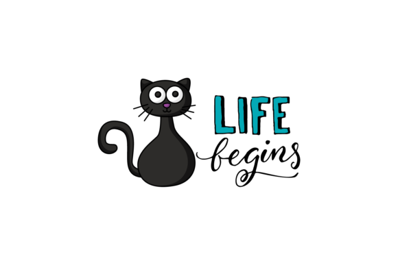 Cat Halloween Party Food Svg Review