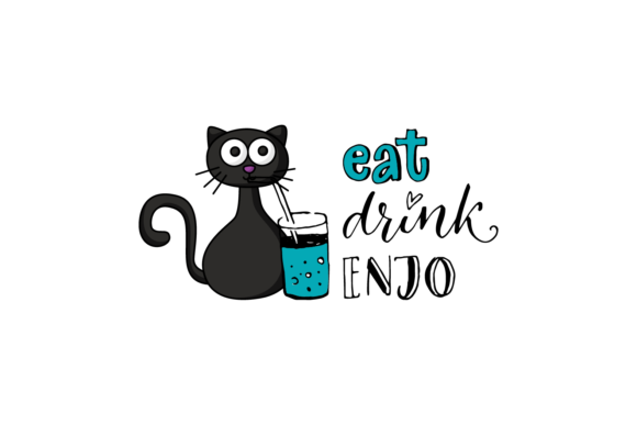 Cat Halloween Spooky Party Food Svg Review