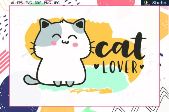 Cat Lover Embroidery Design Review