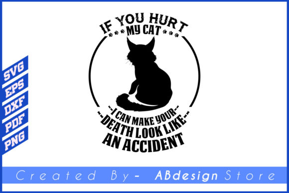 Cat Lover T Shirt Design Review