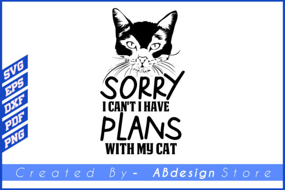 Cat Lover T-Shirt Embroidery Design Review