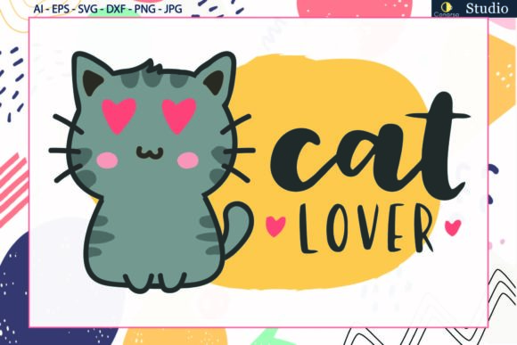 Cat Quotes Lover Watercolor Svg Review