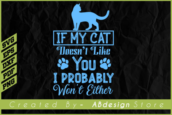 Cat T Shirt Embroidery Design Review