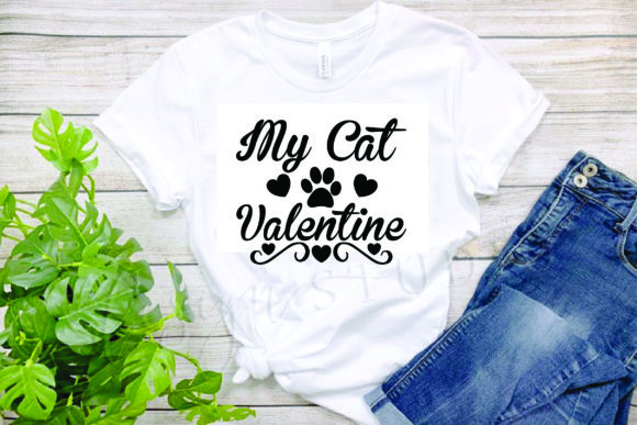 My Cat Valentine Embroidery Review